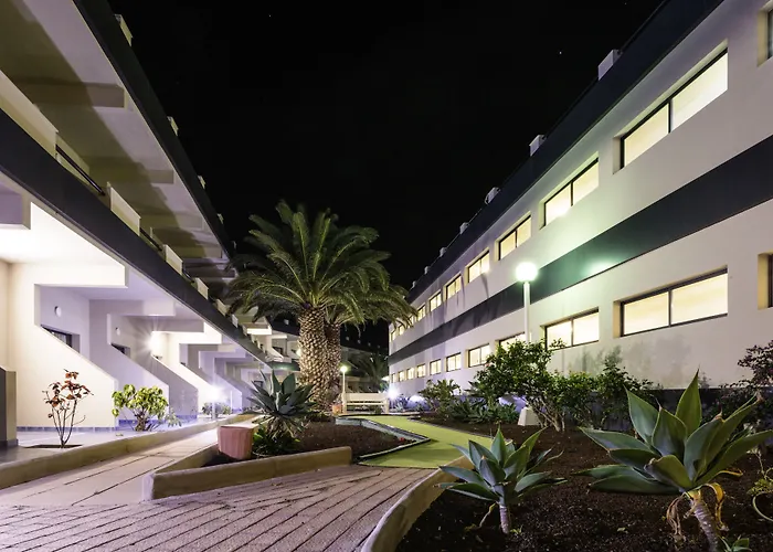 Hotel Kn Matas Blancas - Solo Adultos