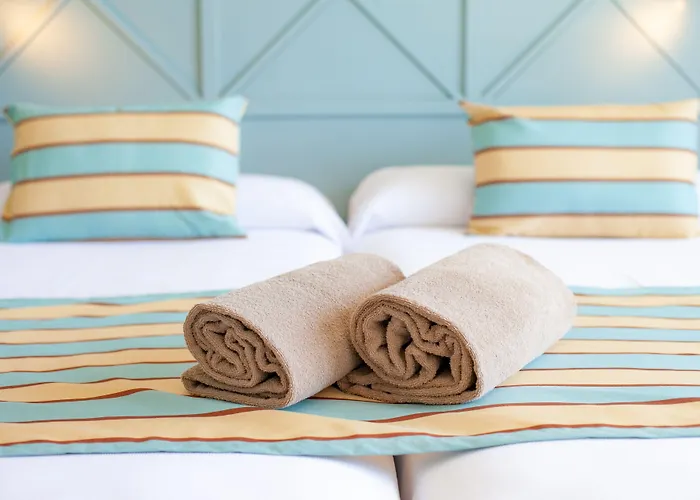 Hotel Kn Matas Blancas - Solo Adultos