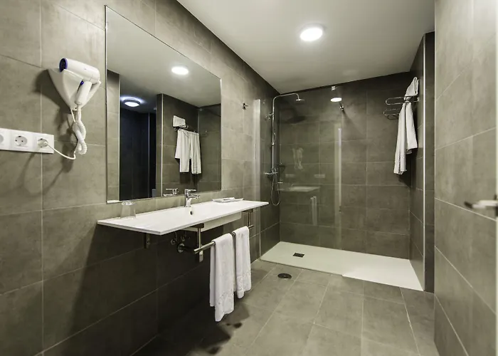 Hotel Kn Matas Blancas - Solo Adultos Costa Calma