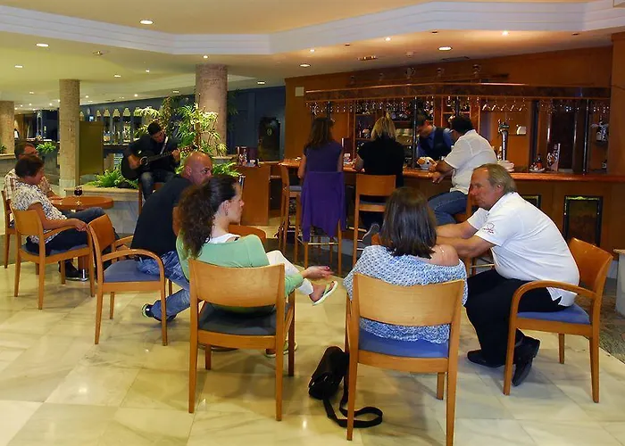 Kn Matas Blancas - Solo Adultos Hotel Costa Calma