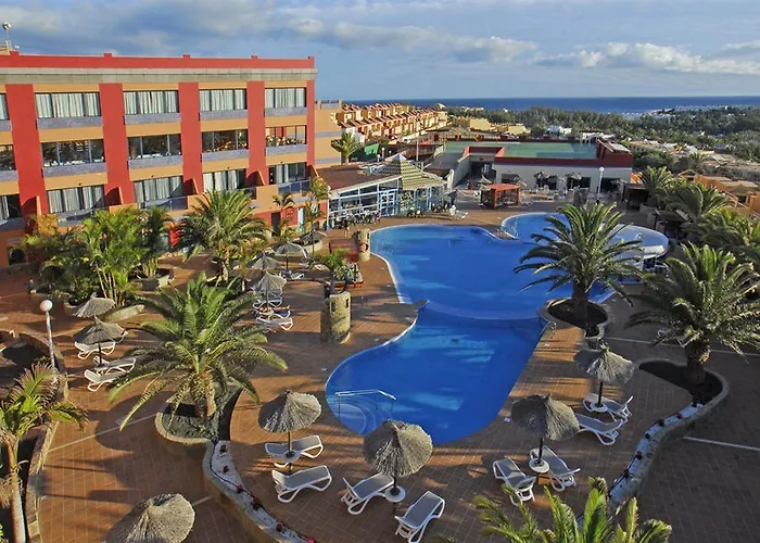 Hotel Kn Matas Blancas - Solo Adultos 4*