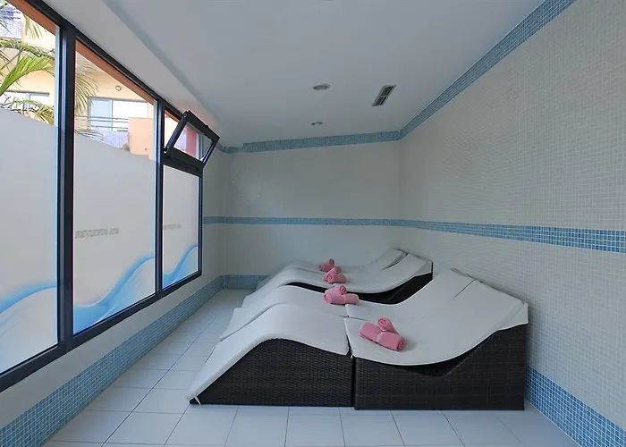 Hotel Kn Matas Blancas - Solo Adultos 4*