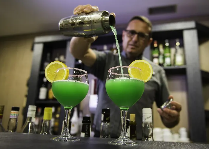 Kn Matas Blancas - Solo Adultos