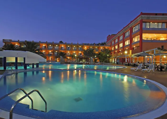 Kn Matas Blancas - Solo Adultos Hotel