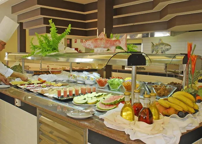 Kn Matas Blancas - Solo Adultos 4* Costa Calma