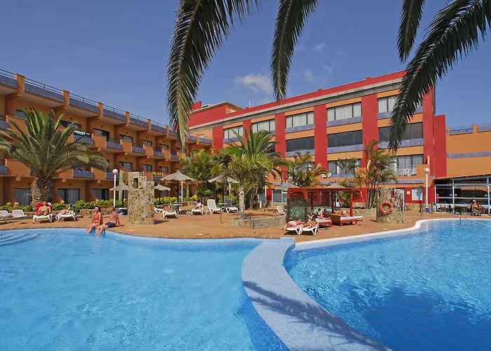 Hotel Kn Matas Blancas - Solo Adultos 4*