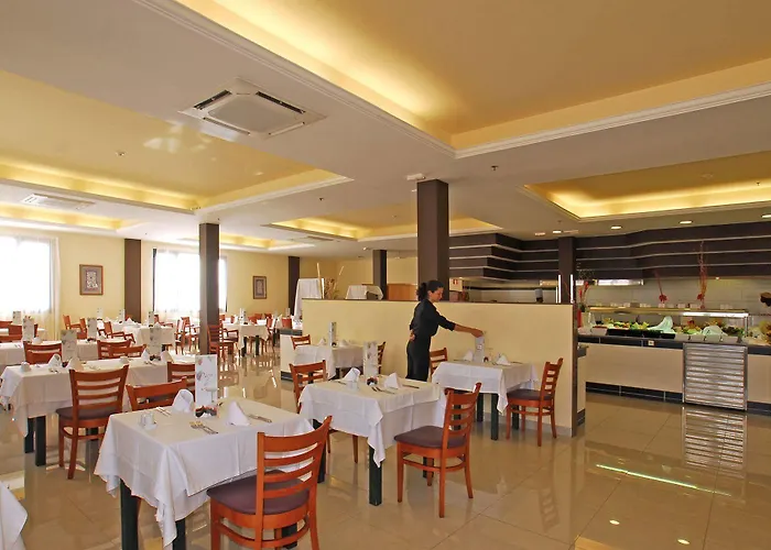 Kn Matas Blancas - Solo Adultos Hotel Costa Calma