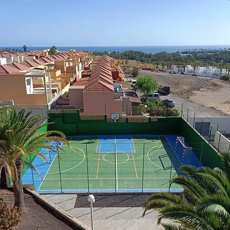 Hotel Kn Matas Blancas - Solo Adultos