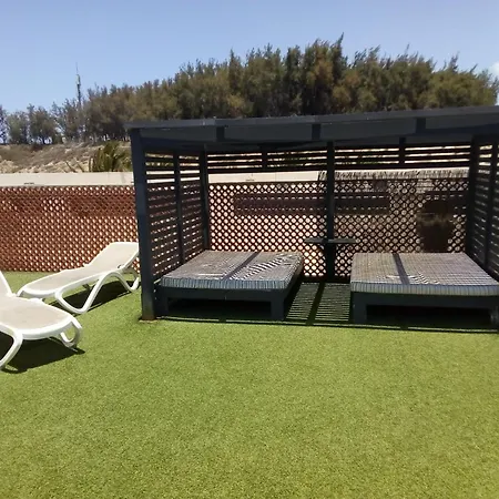 Kn Matas Blancas - Solo Adultos 코스타카르마