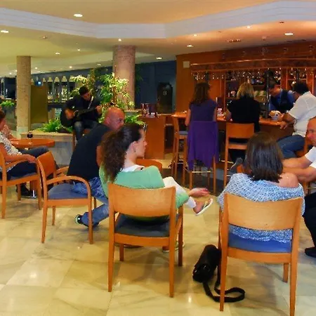 Hotel Kn Matas Blancas - Solo Adultos