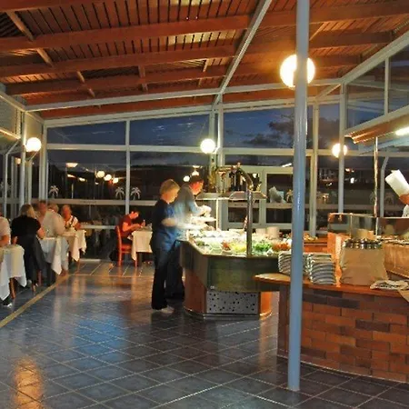 Kn Matas Blancas - Solo Adultos 코스타카르마