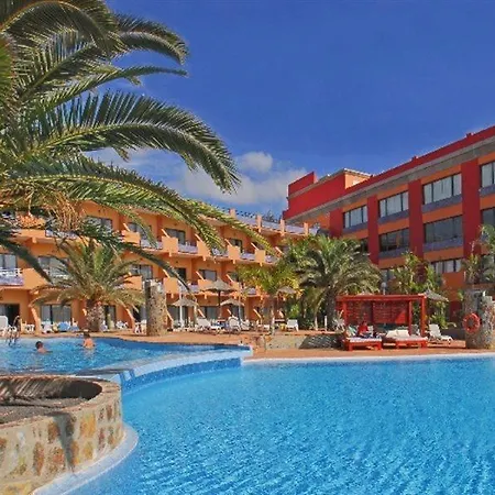 Kn Matas Blancas - Solo Adultos 4*