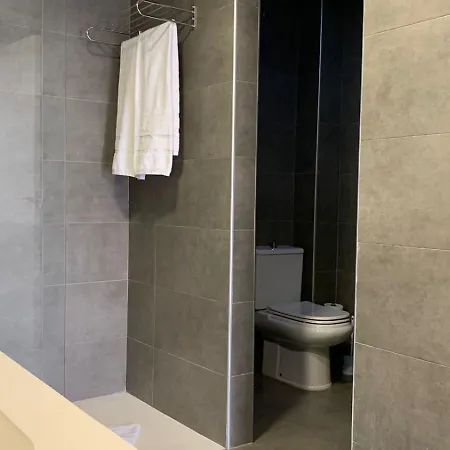 Kn Matas Blancas - Solo Adultos 호텔 코스타카르마