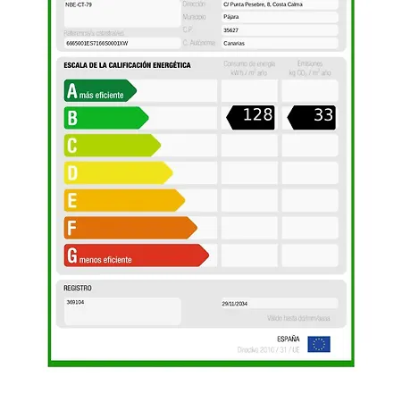 호텔 Kn Matas Blancas - Solo Adultos 4*