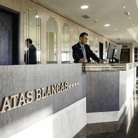 Kn Matas Blancas - Solo Adultos 호텔 4*