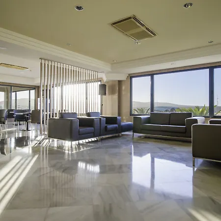 Hotel Kn Matas Blancas - Solo Adultos
