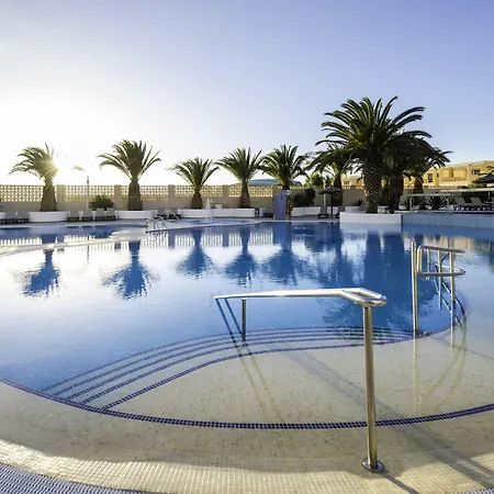 Отель Kn Matas Blancas - Solo Adultos 4*