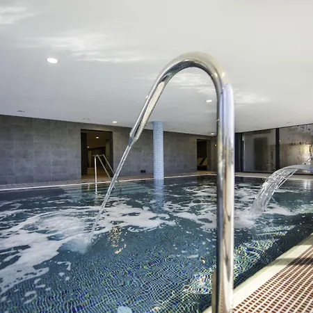 Kn Matas Blancas - Solo Adultos 4*