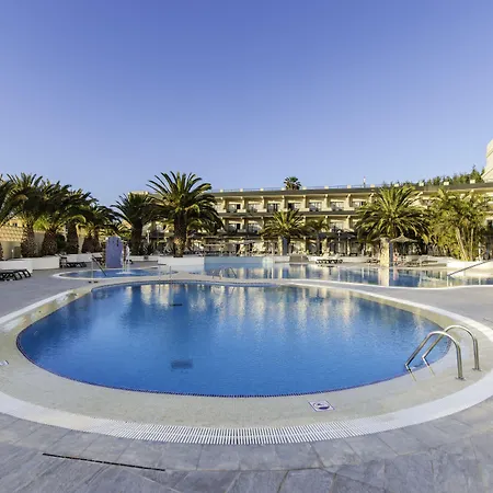 Kn Matas Blancas - Solo Adultos Отель 4*