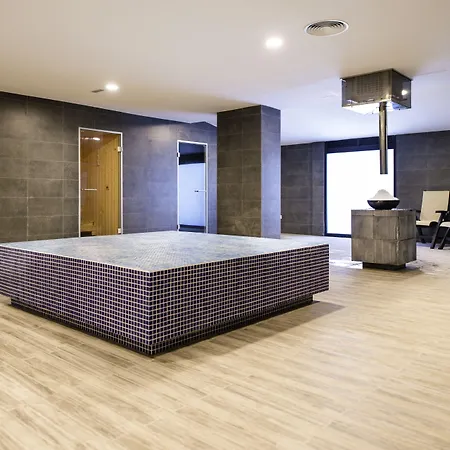 Отель Kn Matas Blancas - Solo Adultos 4*