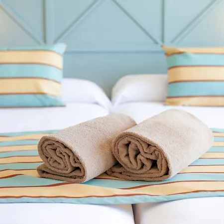 Отель Kn Matas Blancas - Solo Adultos