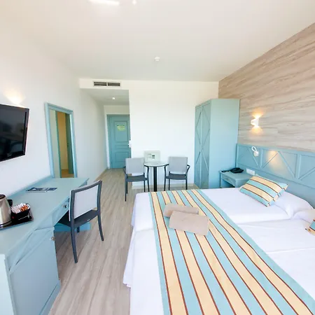 Kn Matas Blancas - Solo Adultos Отель Коста Калма