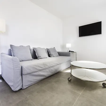 Kn Matas Blancas - Solo Adultos 4* 코스타카르마