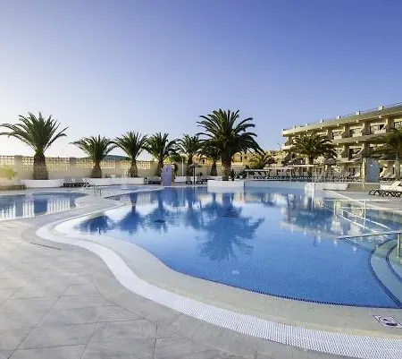 Hotel Kn Matas Blancas - Solo Adultos Costa Calma