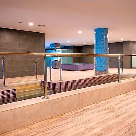 Hotel Kn Matas Blancas - Solo Adultos