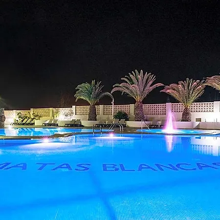 Kn Matas Blancas - Solo Adultos Hotel