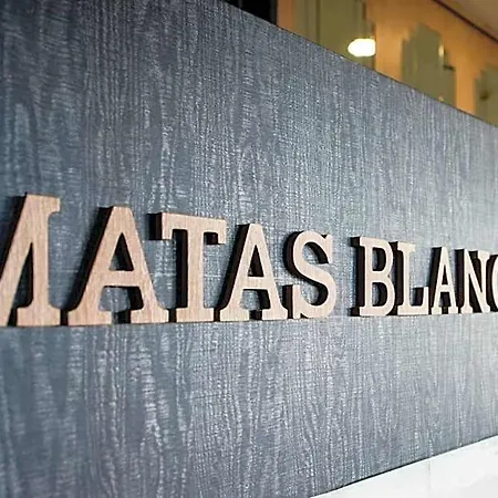 Kn Matas Blancas - Solo Adultos Hotel Costa Calma