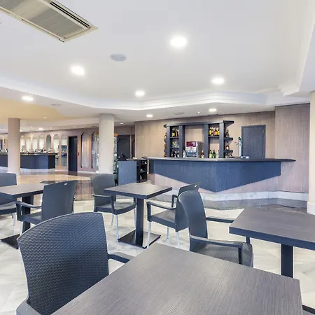 Kn Matas Blancas - Solo Adultos Hotel