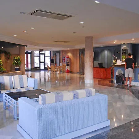 酒店 Kn Matas Blancas - Solo Adultos 4*