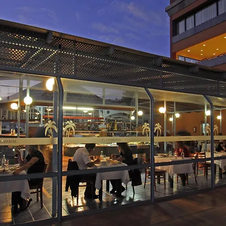 Kn Matas Blancas - Solo Adultos 호텔 4*