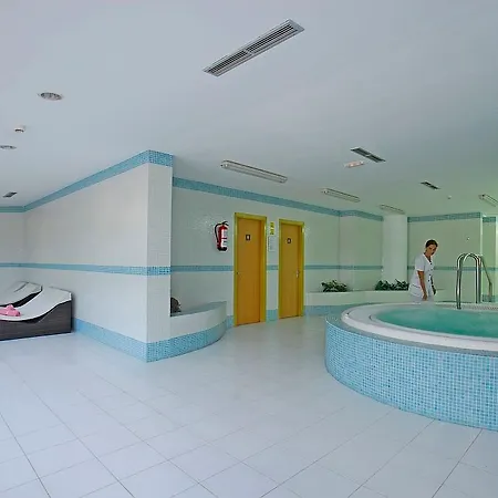Hotel Kn Matas Blancas - Solo Adultos
