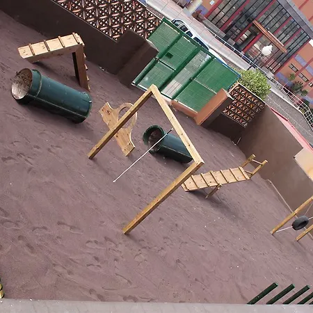 Kn Matas Blancas - Solo Adultos 코스타카르마