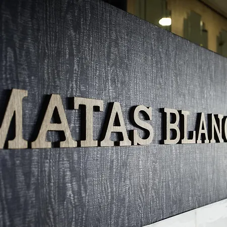Kn Matas Blancas - Solo Adultos מלון 4*