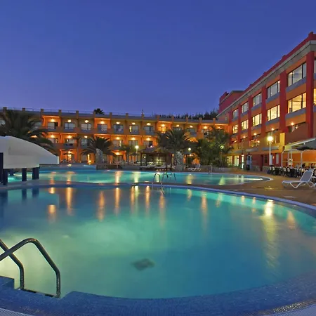 Kn Matas Blancas - Solo Adultos Otel