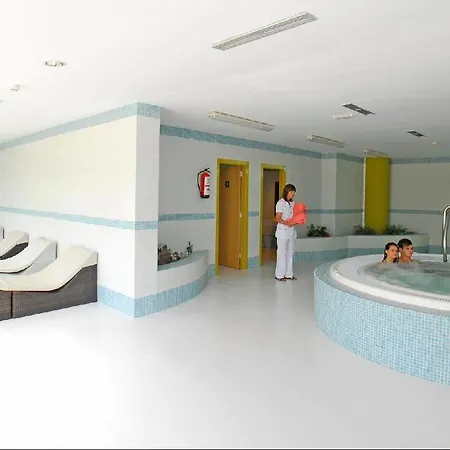 Hotel Kn Matas Blancas - Solo Adultos