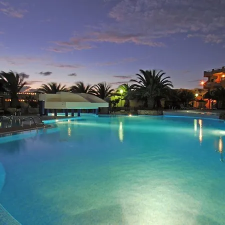 호텔 Kn Matas Blancas - Solo Adultos 코스타카르마