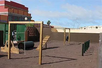 Kn Matas Blancas - Solo Adultos Costa Calma