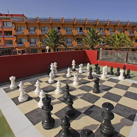 Kn Matas Blancas - Solo Adultos