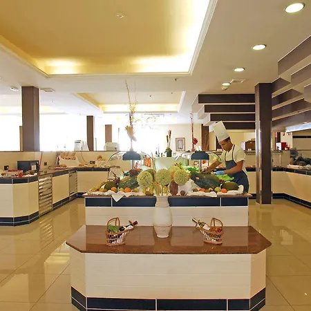 Kn Matas Blancas - Solo Adultos