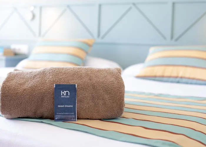 Kn Matas Blancas - Solo Adultos 酒店 科斯塔卡玛