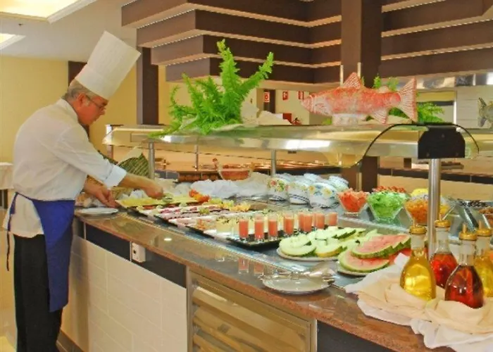 Kn Matas Blancas - Solo Adultos 酒店