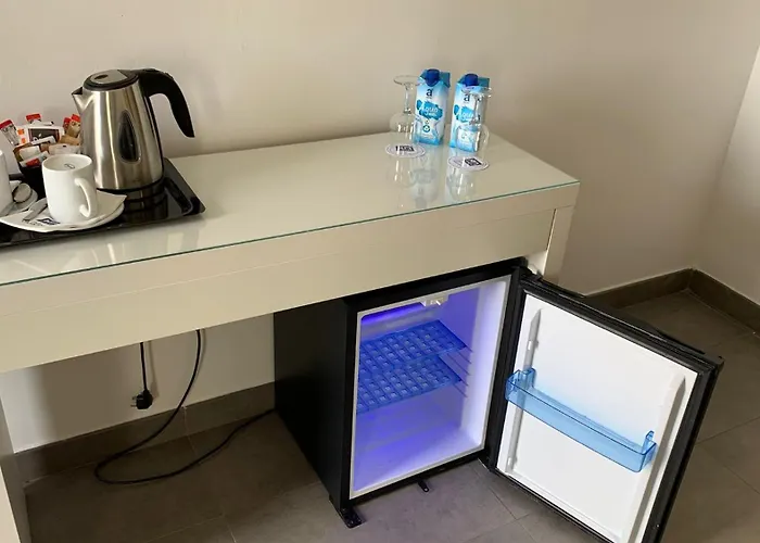 酒店 Kn Matas Blancas - Solo Adultos 4*