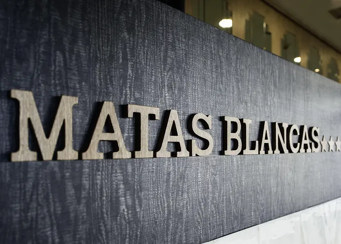 Kn Matas Blancas - Solo Adultos 4* 科斯塔卡玛