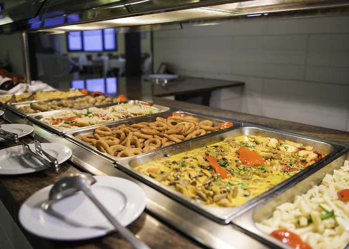 酒店 Kn Matas Blancas - Solo Adultos 科斯塔卡玛