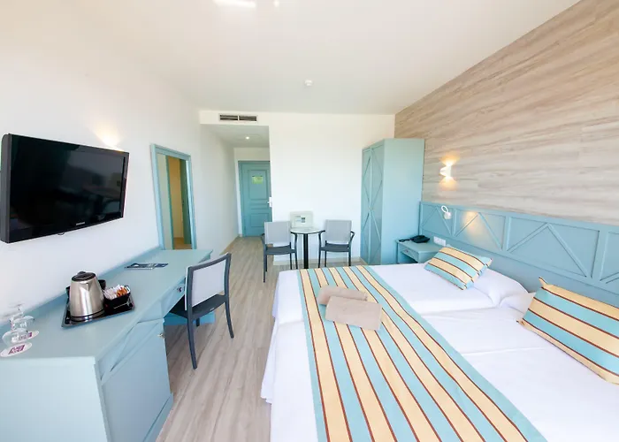 Kn Matas Blancas - Solo Adultos 酒店 科斯塔卡玛