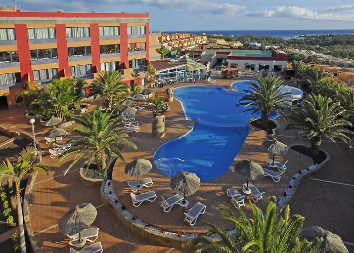 Kn Matas Blancas - Solo Adultos 4*